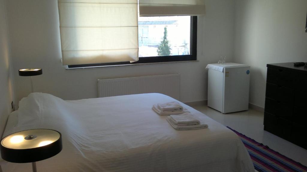 By The Lemon Tree (Adults Only) Bed & Breakfast Amman Room photo