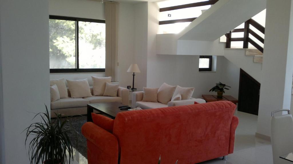 By The Lemon Tree (Adults Only) Bed & Breakfast Amman Exterior photo