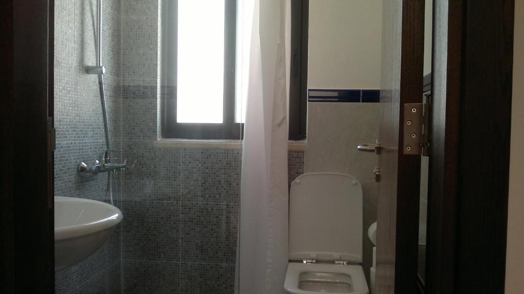 By The Lemon Tree (Adults Only) Bed & Breakfast Amman Room photo