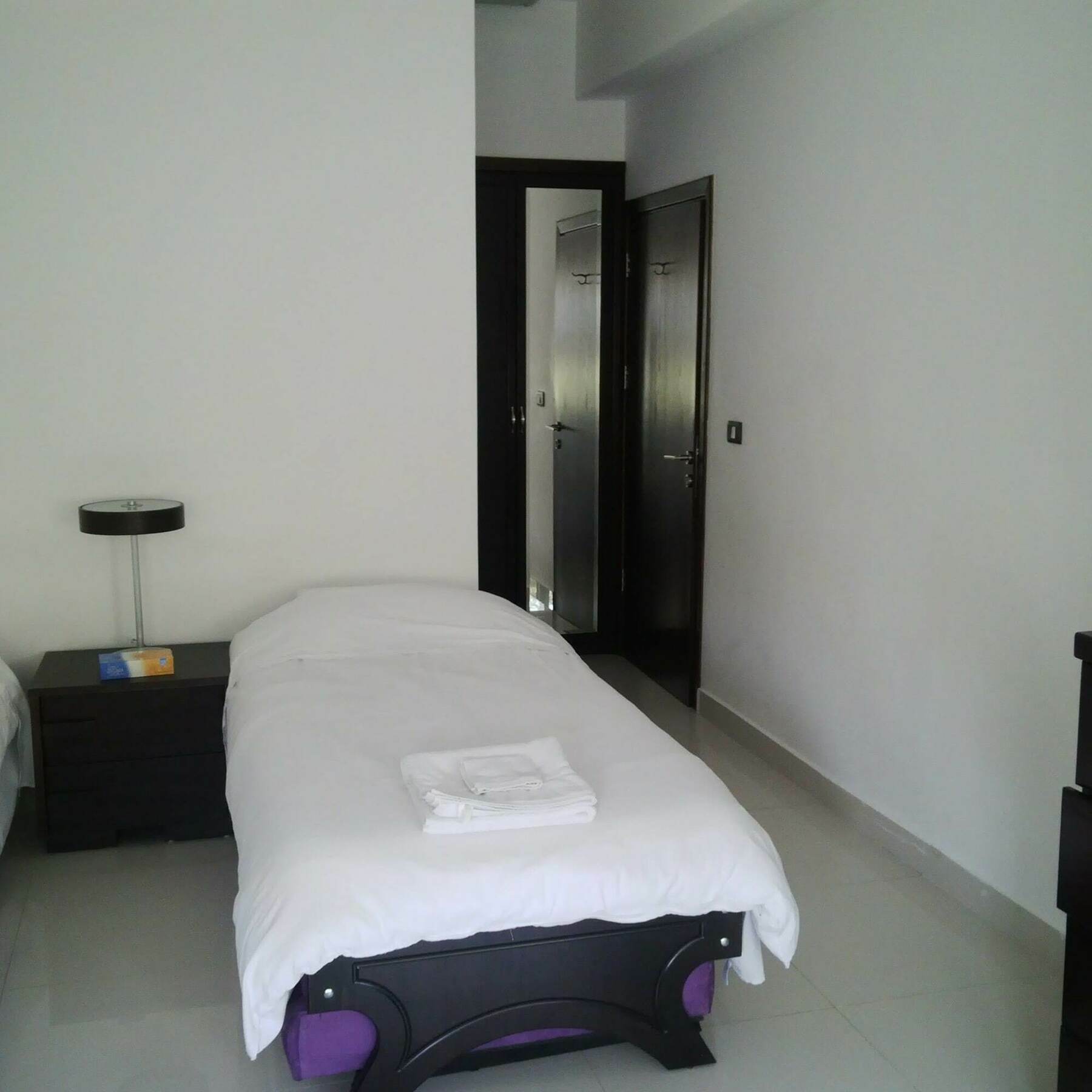 By The Lemon Tree (Adults Only) Bed & Breakfast Amman Exterior photo